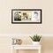 ArtToFrames Collage Photo Picture Frame with 3 - 8x10 inch Openings, Framed in Black with Over 62 Mat Color Options and Plexi Glass (CSM-3926-117)
